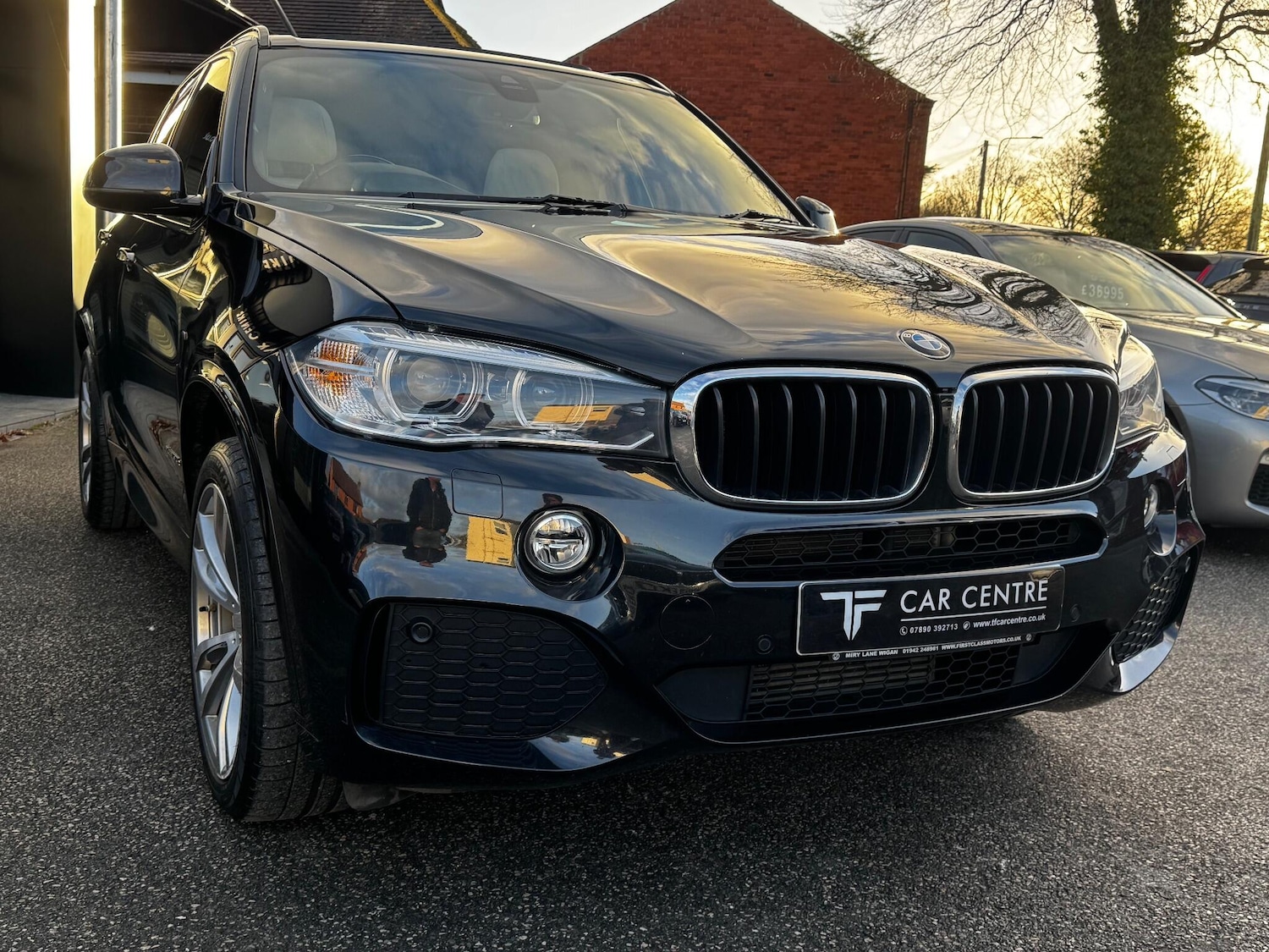 Used BMW X5 2018 for sale - 77131920: Photo 13