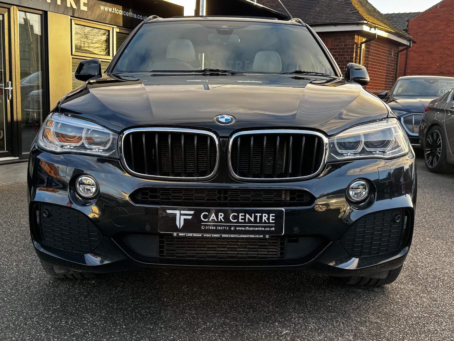 Used BMW X5 2018 for sale - 77131920: Photo 14