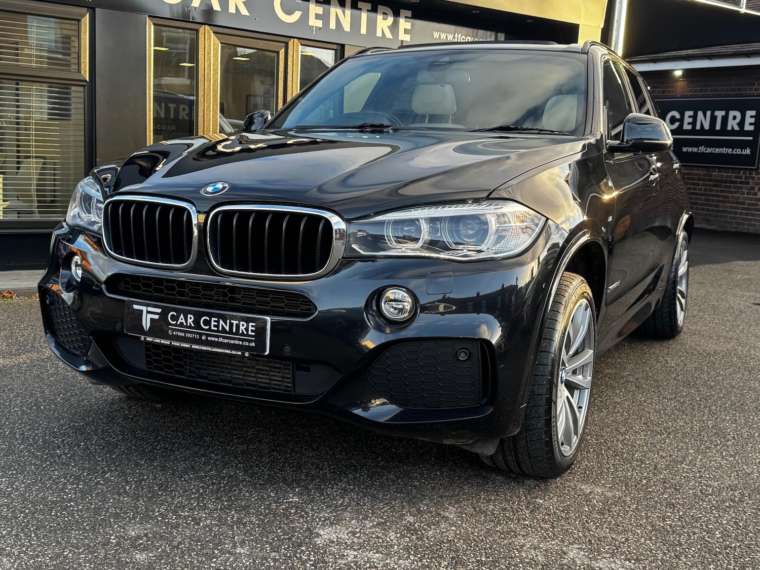 Used BMW X5 2018 for sale - 77131920: Photo 15