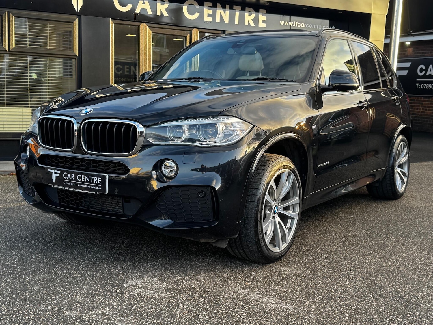 Used BMW X5 2018 for sale - 77131920: Photo 16