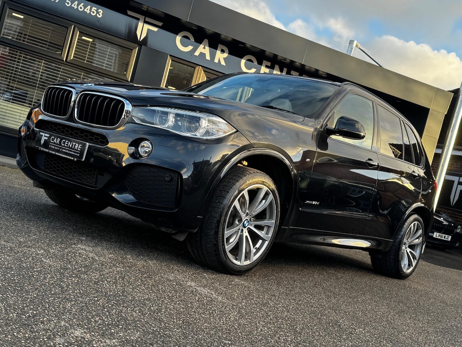 Used BMW X5 2018 for sale - 77131920: Photo 17
