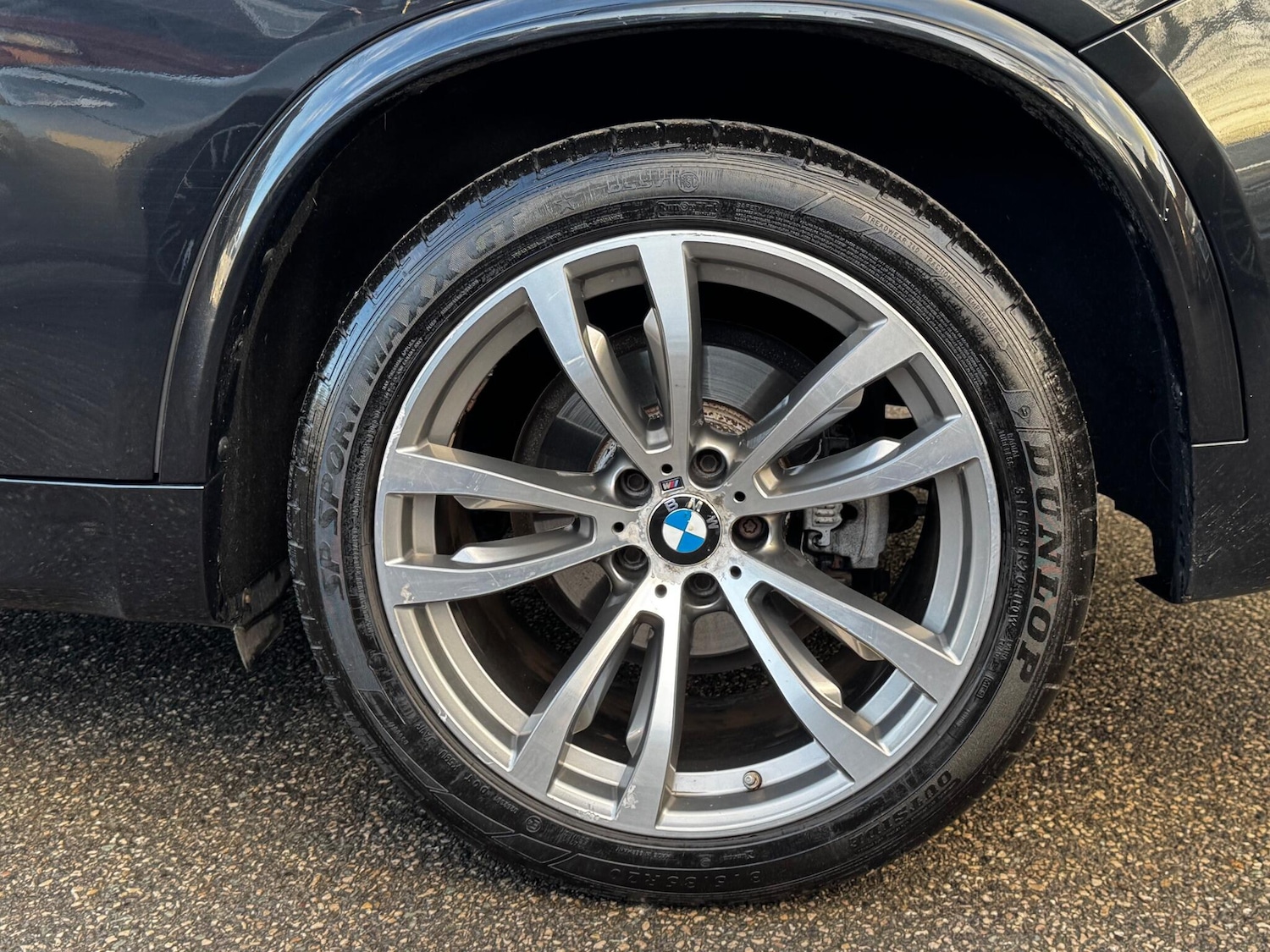 Used BMW X5 2018 for sale - 77131920: Photo 19