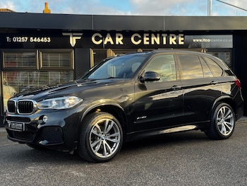 Used BMW X5 2018 for sale - 77131920: Photo