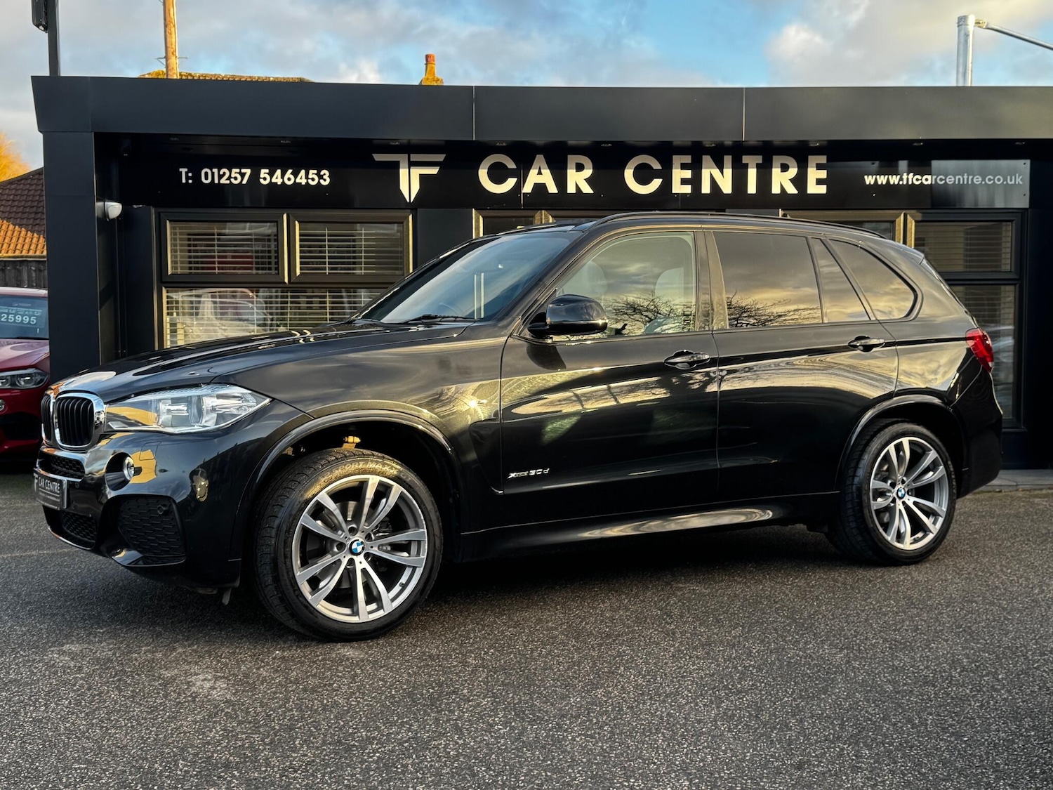 Used BMW X5 2018 for sale - 77131920: Photo 2