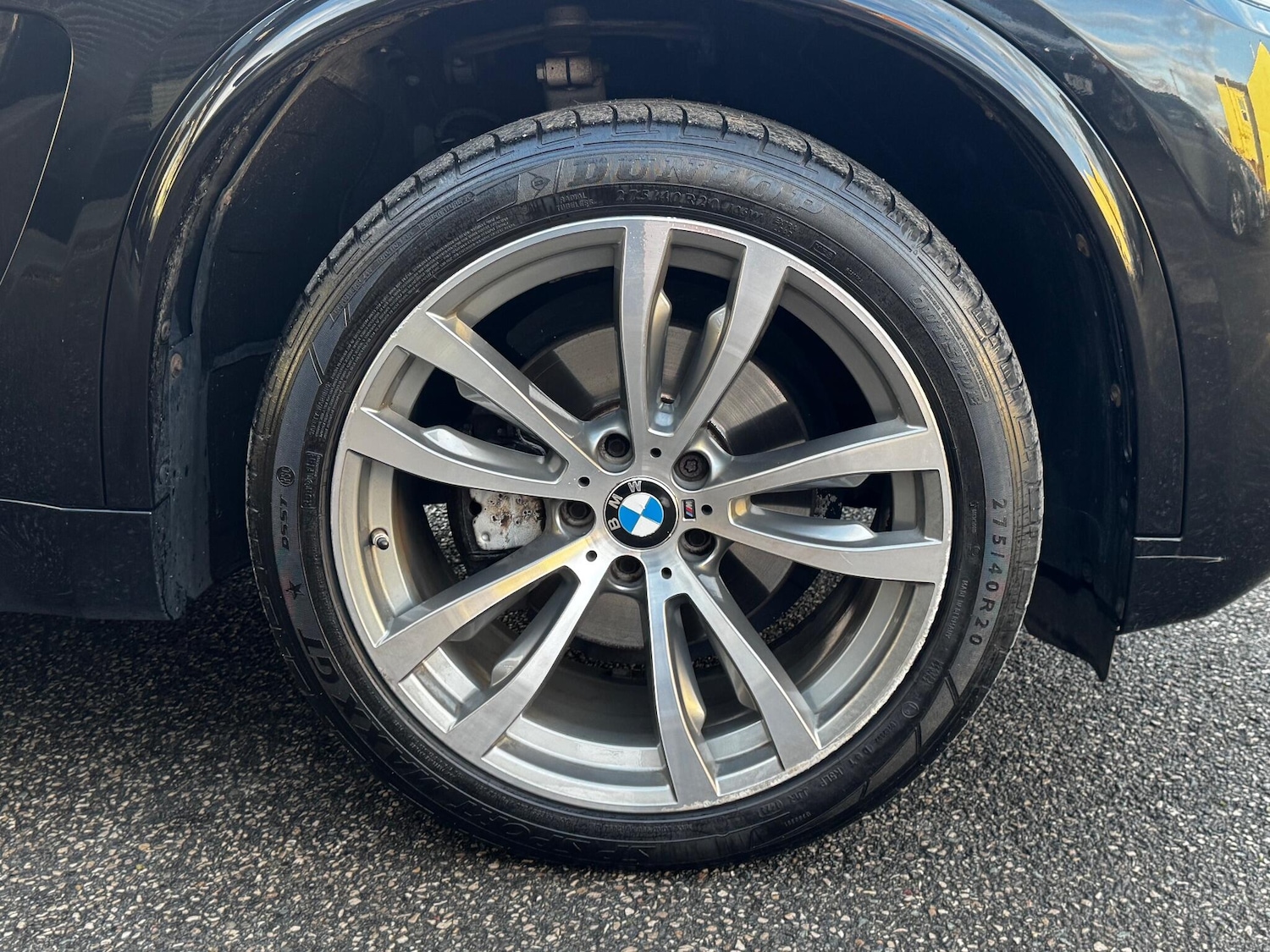 Used BMW X5 2018 for sale - 77131920: Photo 21