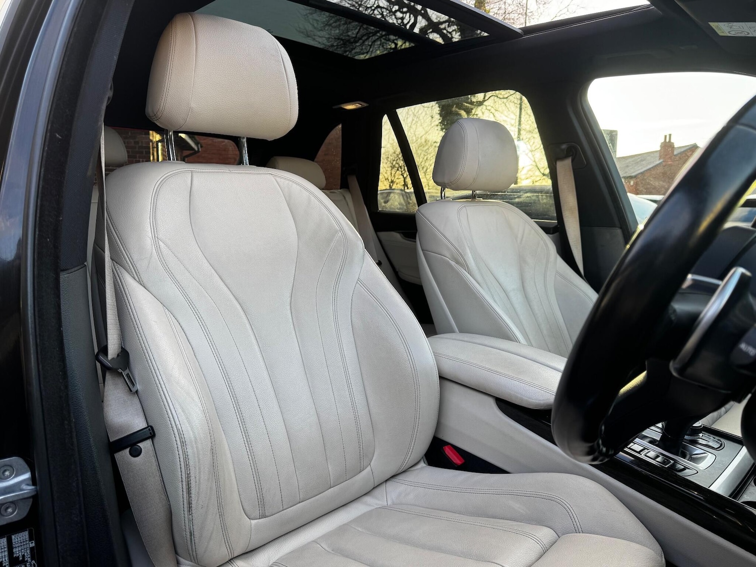 Used BMW X5 2018 for sale - 77131920: Photo 27