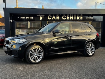 Used BMW X5 2018 for sale - 77131920: Photo