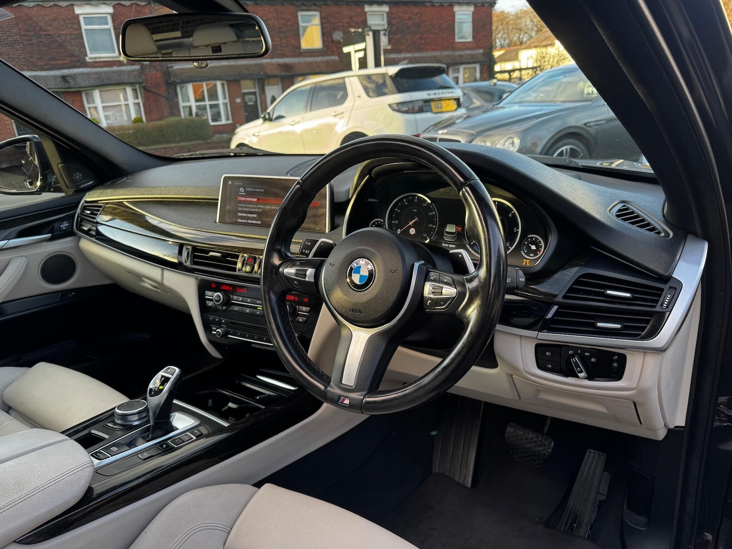 Used BMW X5 2018 for sale - 77131920: Photo 30