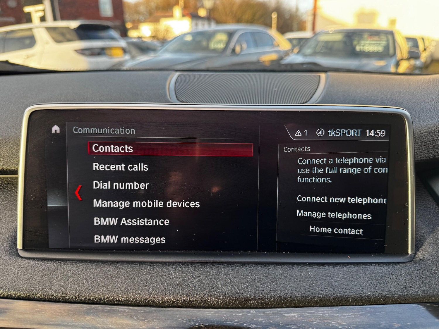 Used BMW X5 2018 for sale - 77131920: Photo 33