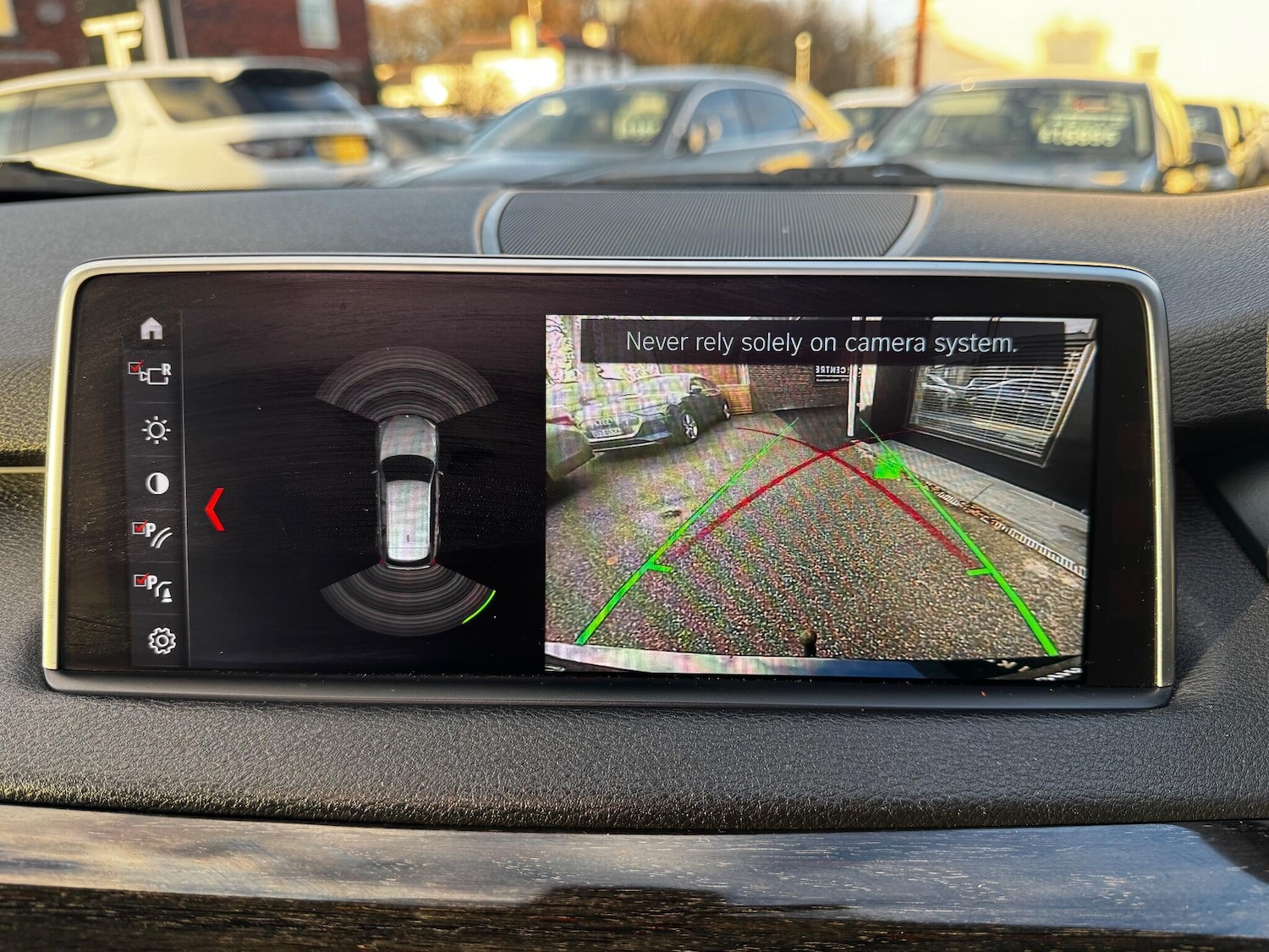 Used BMW X5 2018 for sale - 77131920: Photo 35