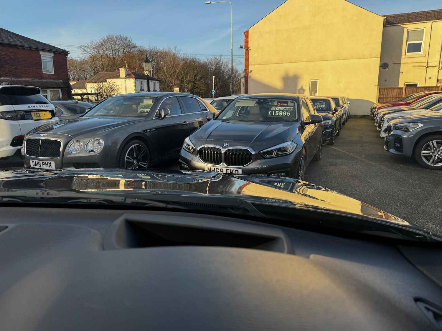 Used BMW X5 2018 for sale - 77131920: Photo 38