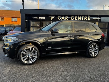 Used BMW X5 2018 for sale - 77131920: Photo