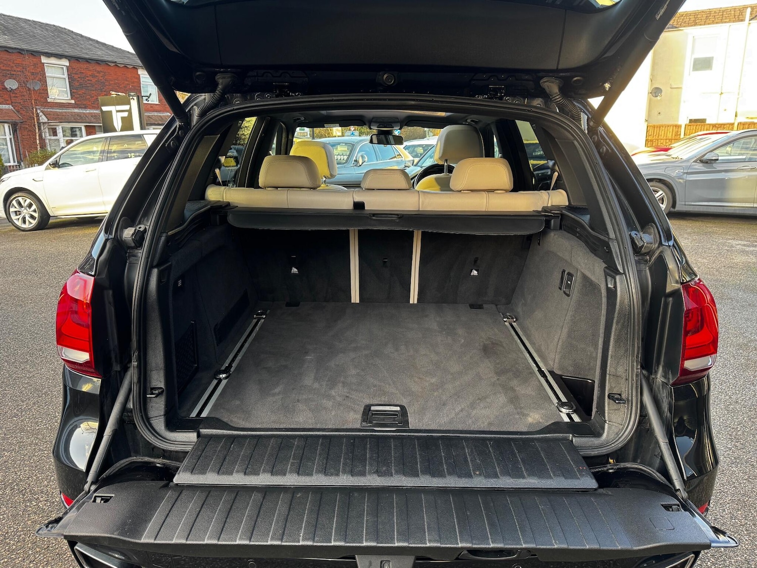 Used BMW X5 2018 for sale - 77131920: Photo 42