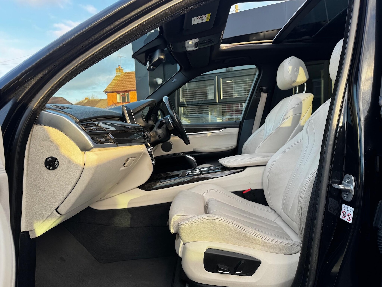 Used BMW X5 2018 for sale - 77131920: Photo 46