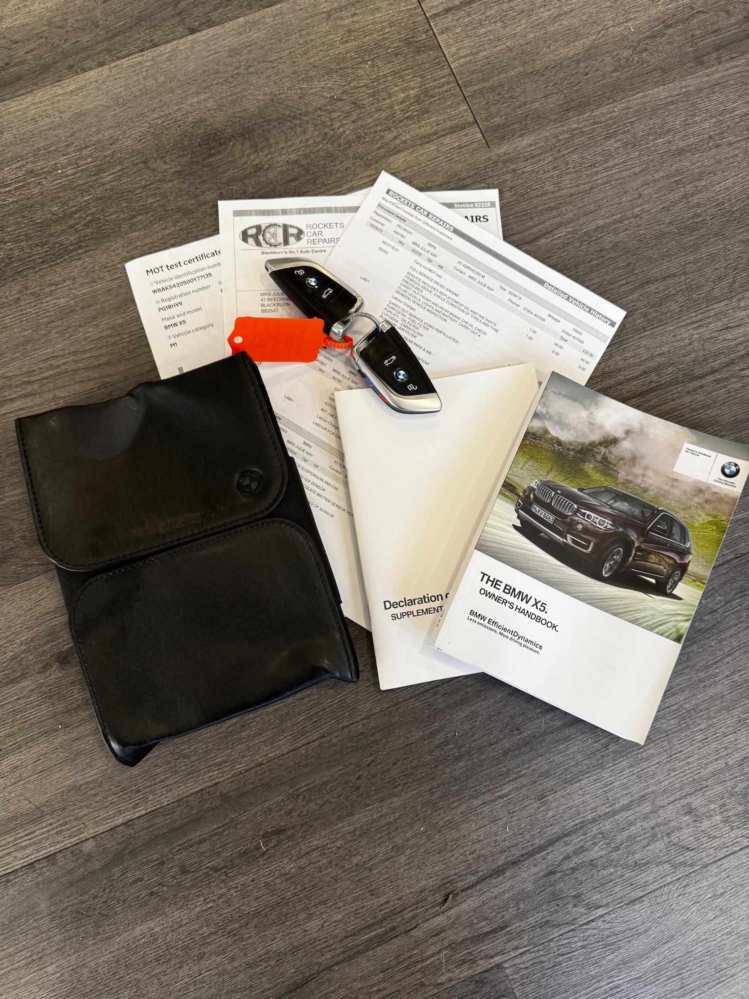 Used BMW X5 2018 for sale - 77131920: Photo 47