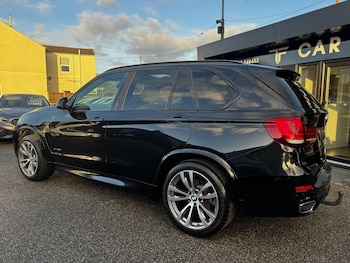 Used BMW X5 2018 for sale - 77131920: Photo