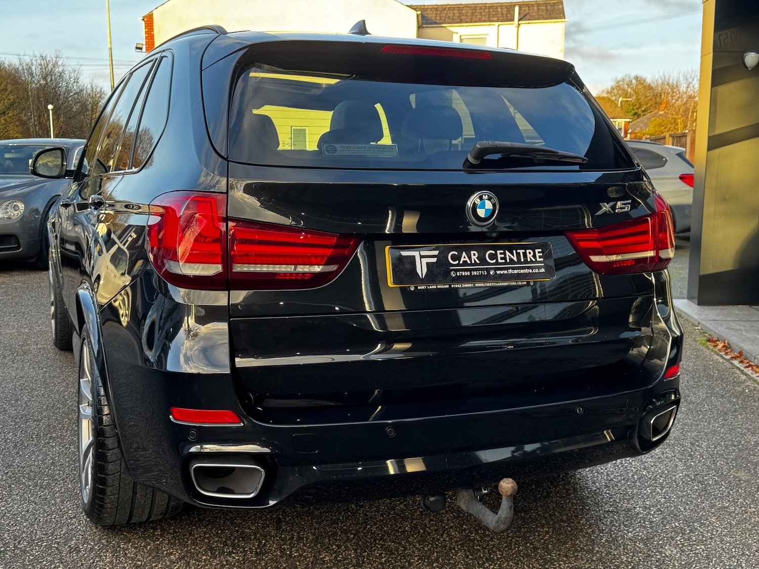 Used BMW X5 2018 for sale - 77131920: Photo 6