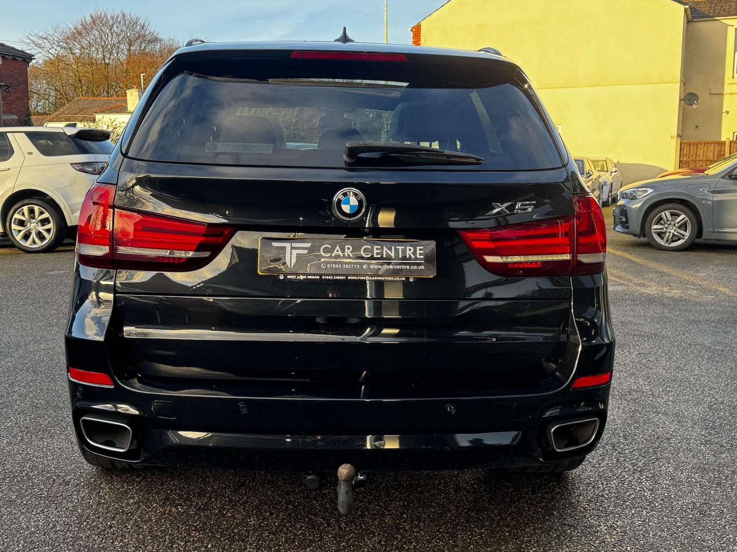 Used BMW X5 2018 for sale - 77131920: Photo 7
