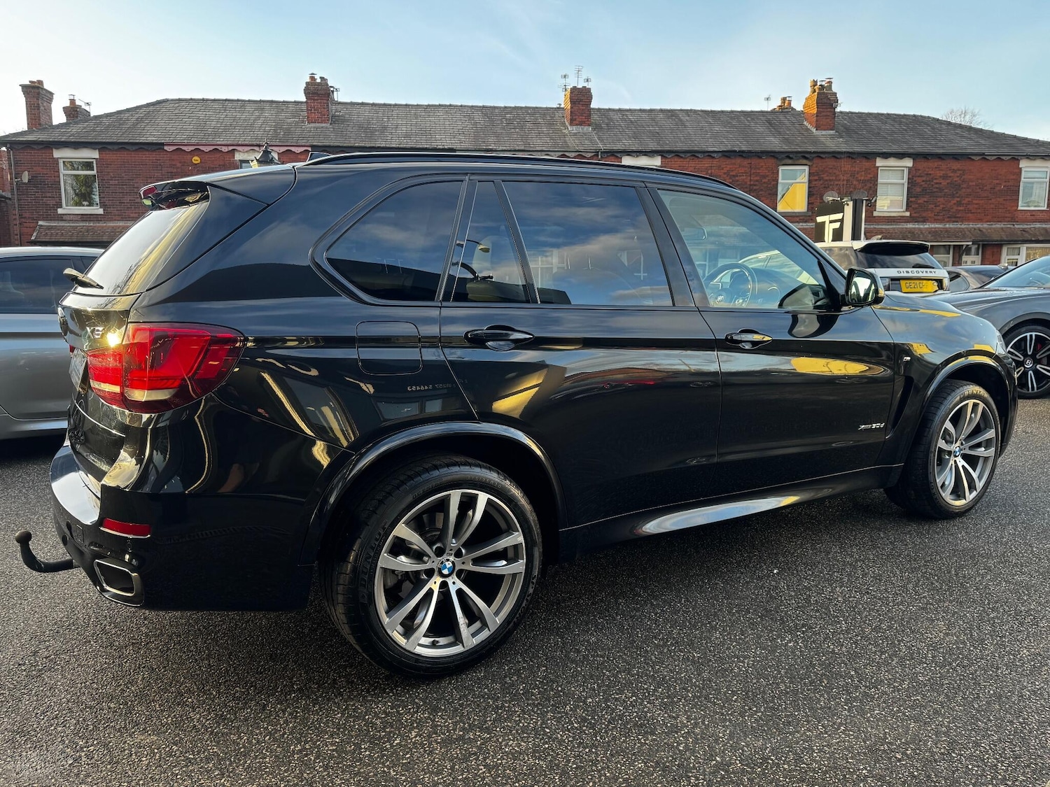 Used BMW X5 2018 for sale - 77131920: Photo 9