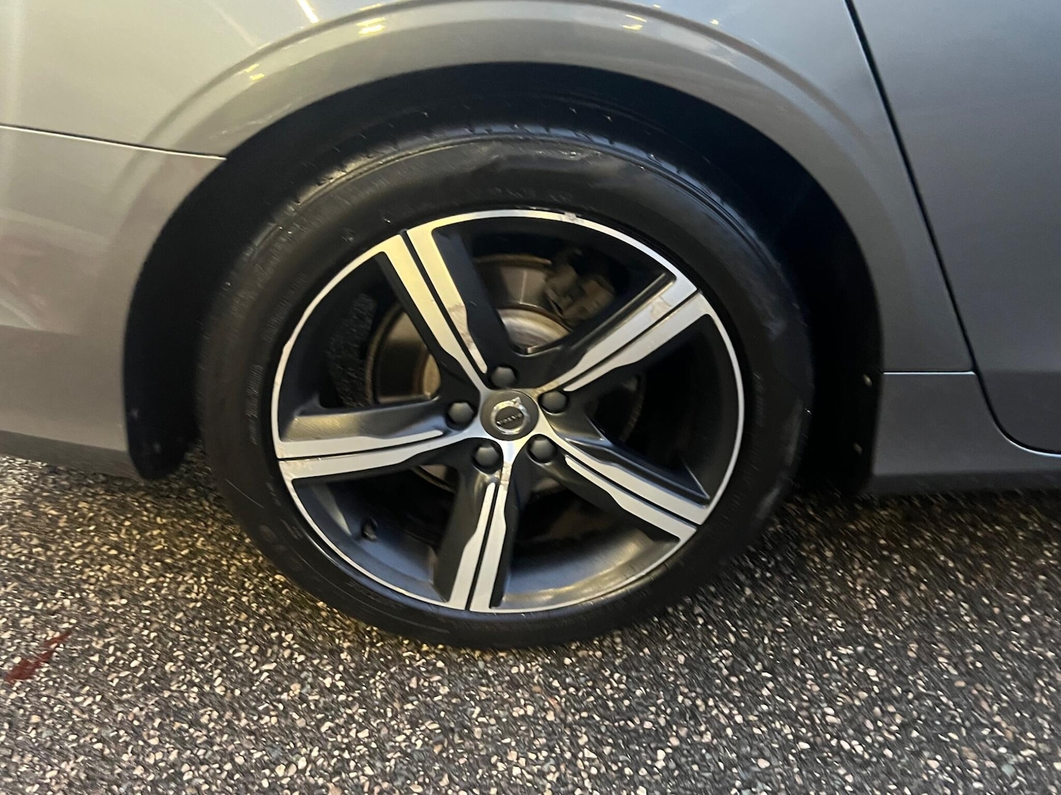 Used Volvo S90 2018 for sale - 76803453: Photo 23