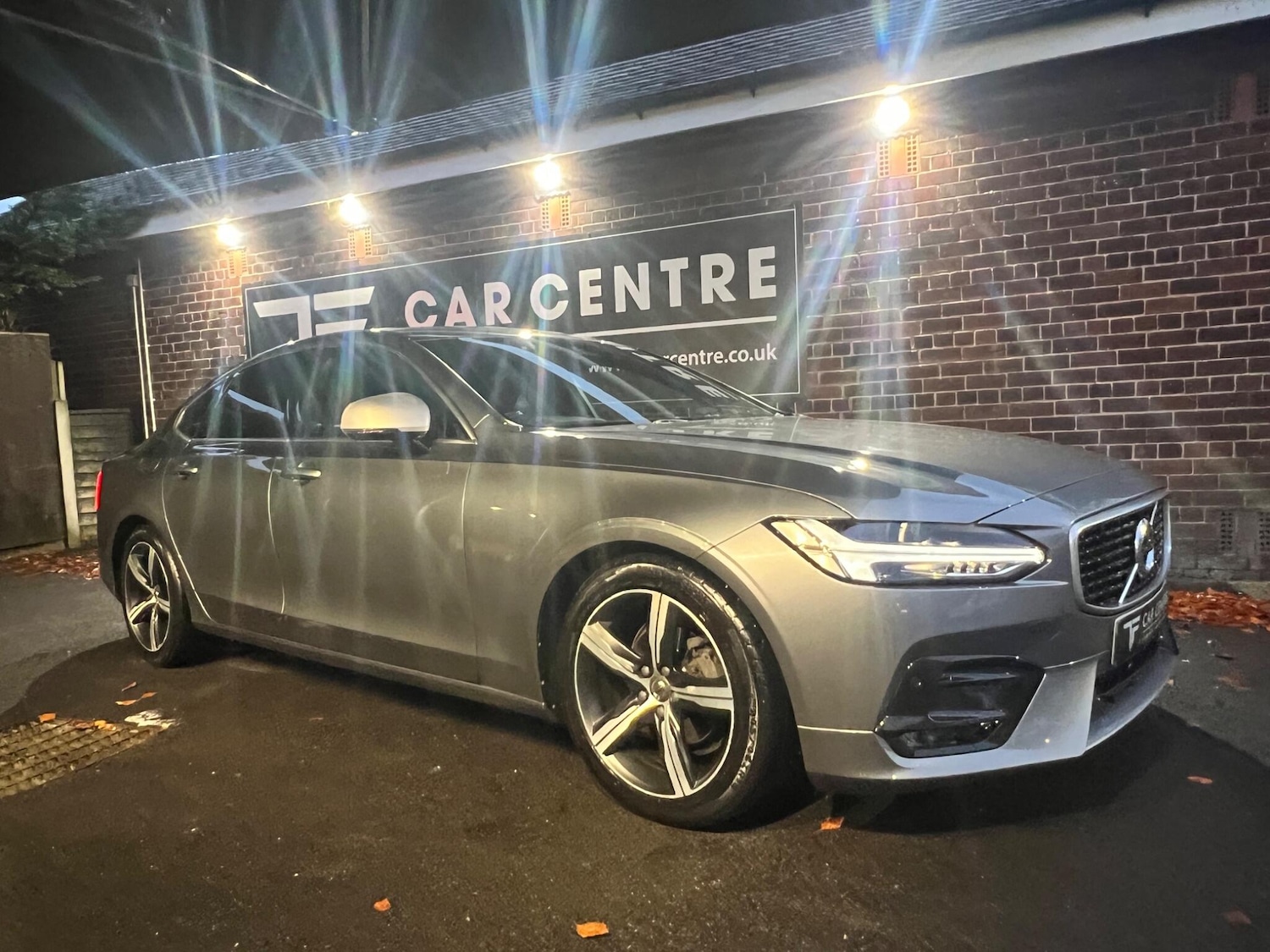 Used Volvo S90 2018 for sale - 76803453: Photo 37