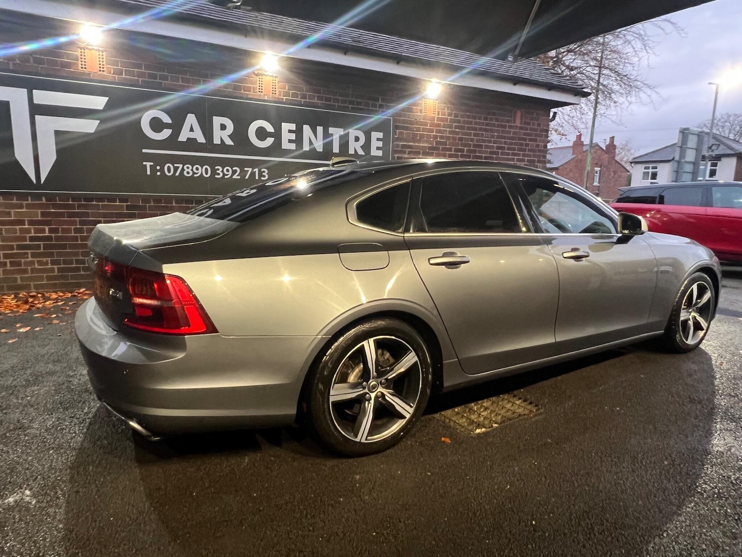 Used Volvo S90 2018 for sale - 76803453: Photo 40
