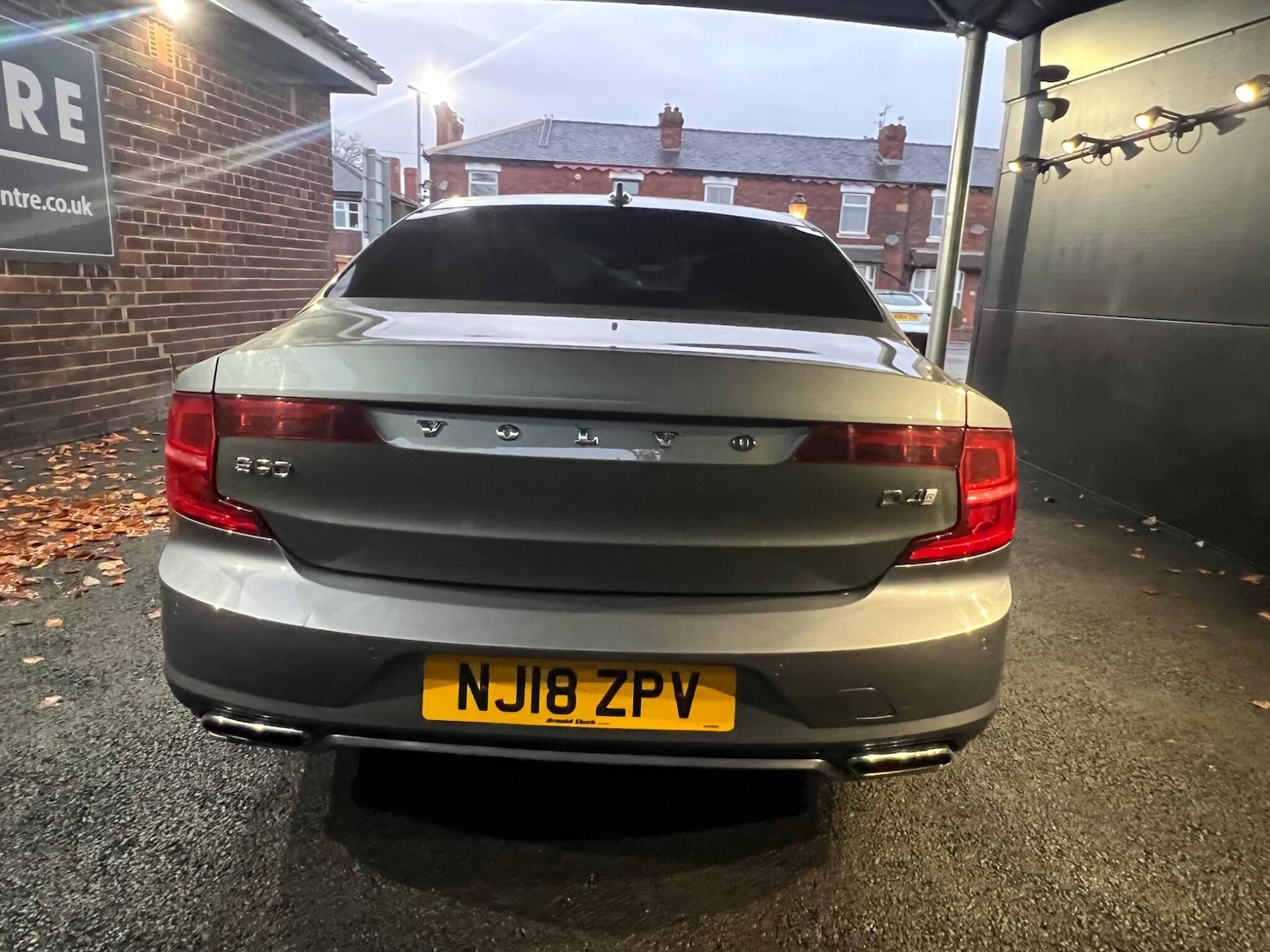 Used Volvo S90 2018 for sale - 76803453: Photo 41