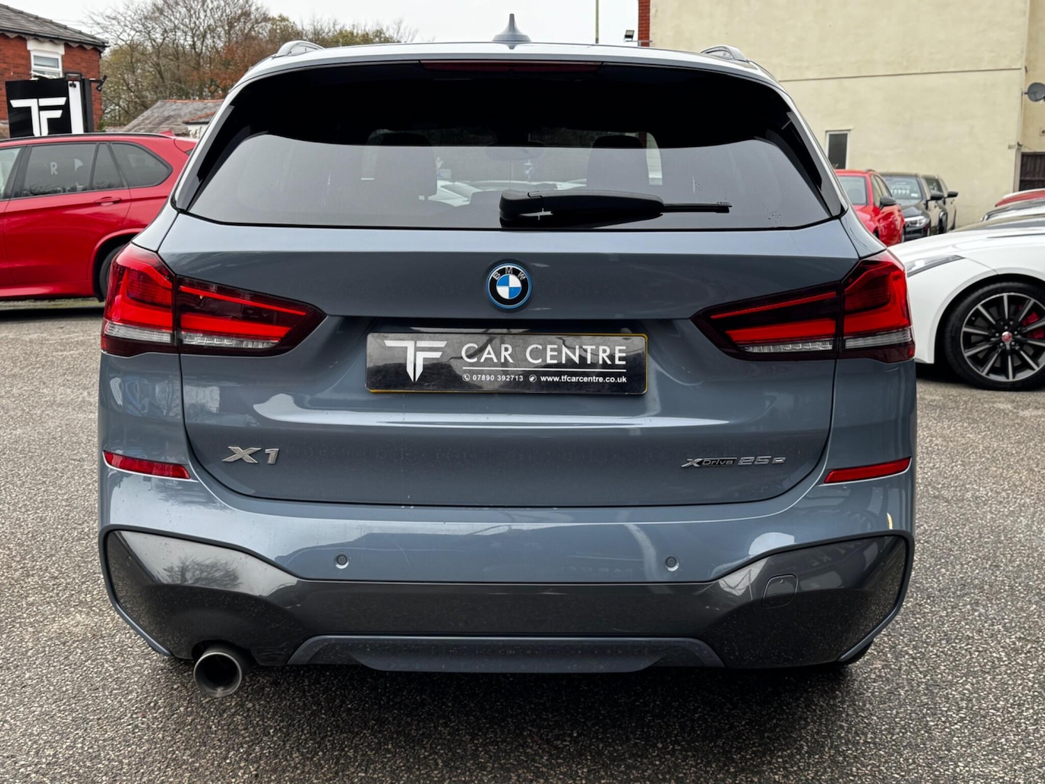 Used BMW X1 for sale - 76803454: Photo 10