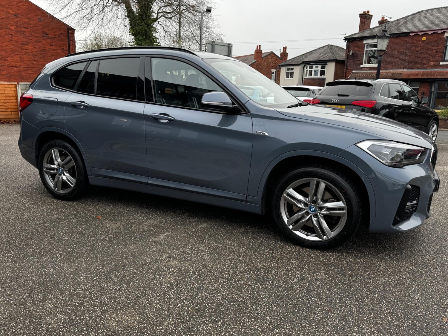 Used BMW X1 for sale - 76803454: Photo 11