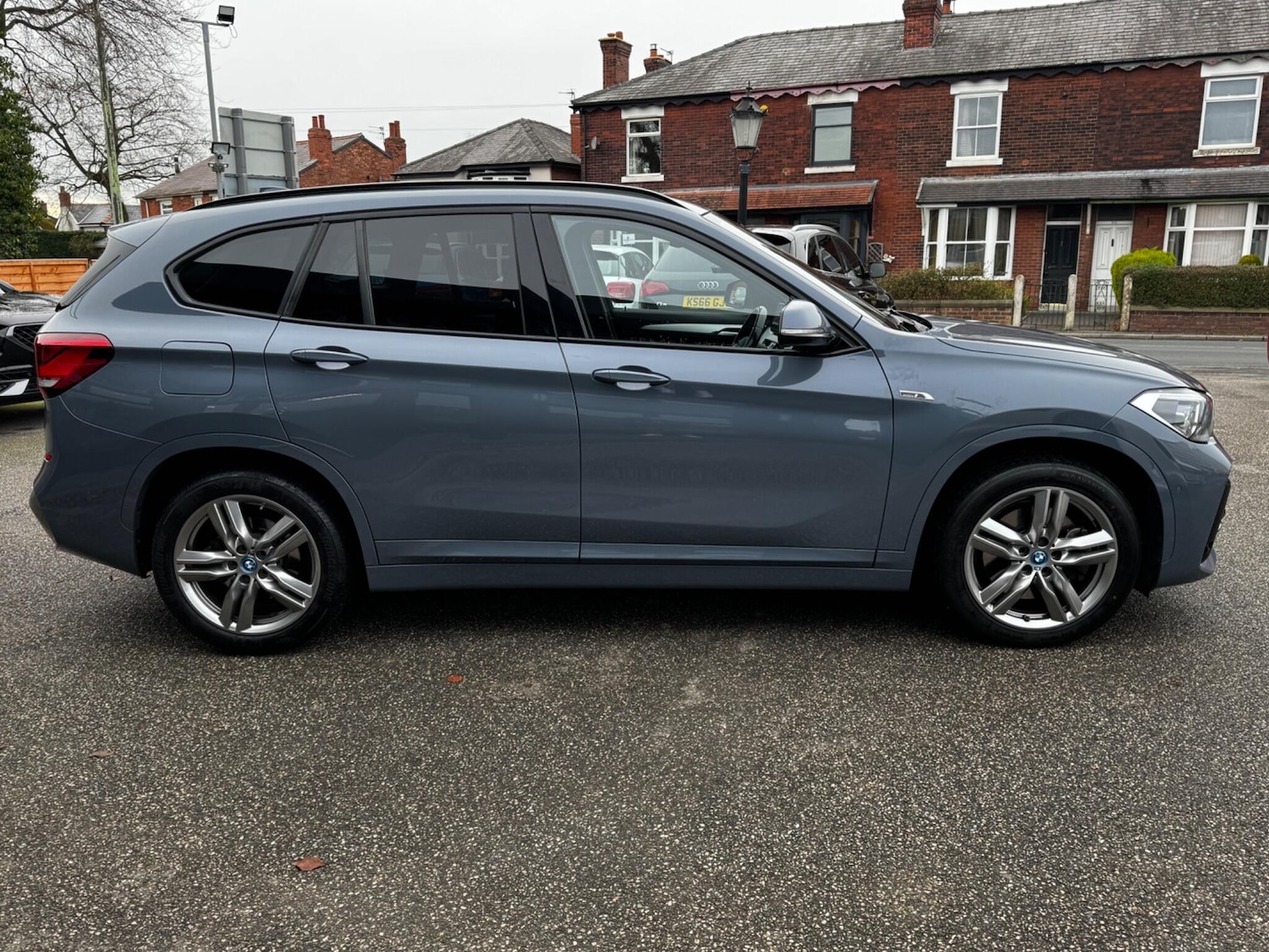 Used BMW X1 for sale - 76803454: Photo 12