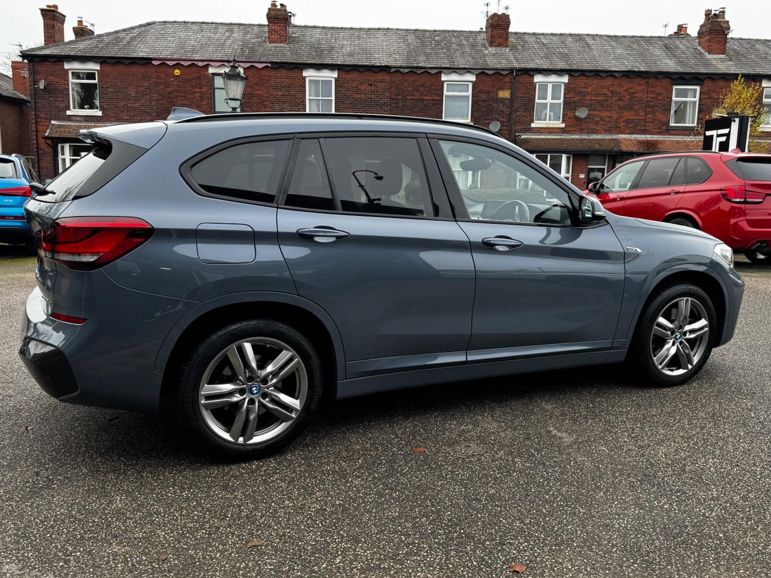 Used BMW X1 for sale - 76803454: Photo 13