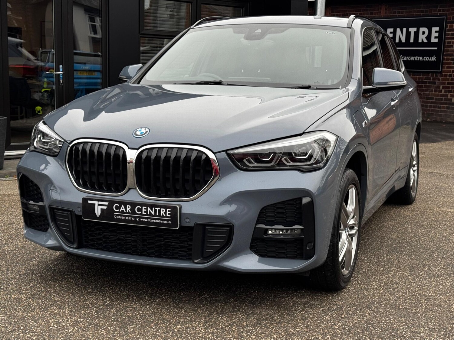 Used BMW X1 for sale - 76803454: Photo 14