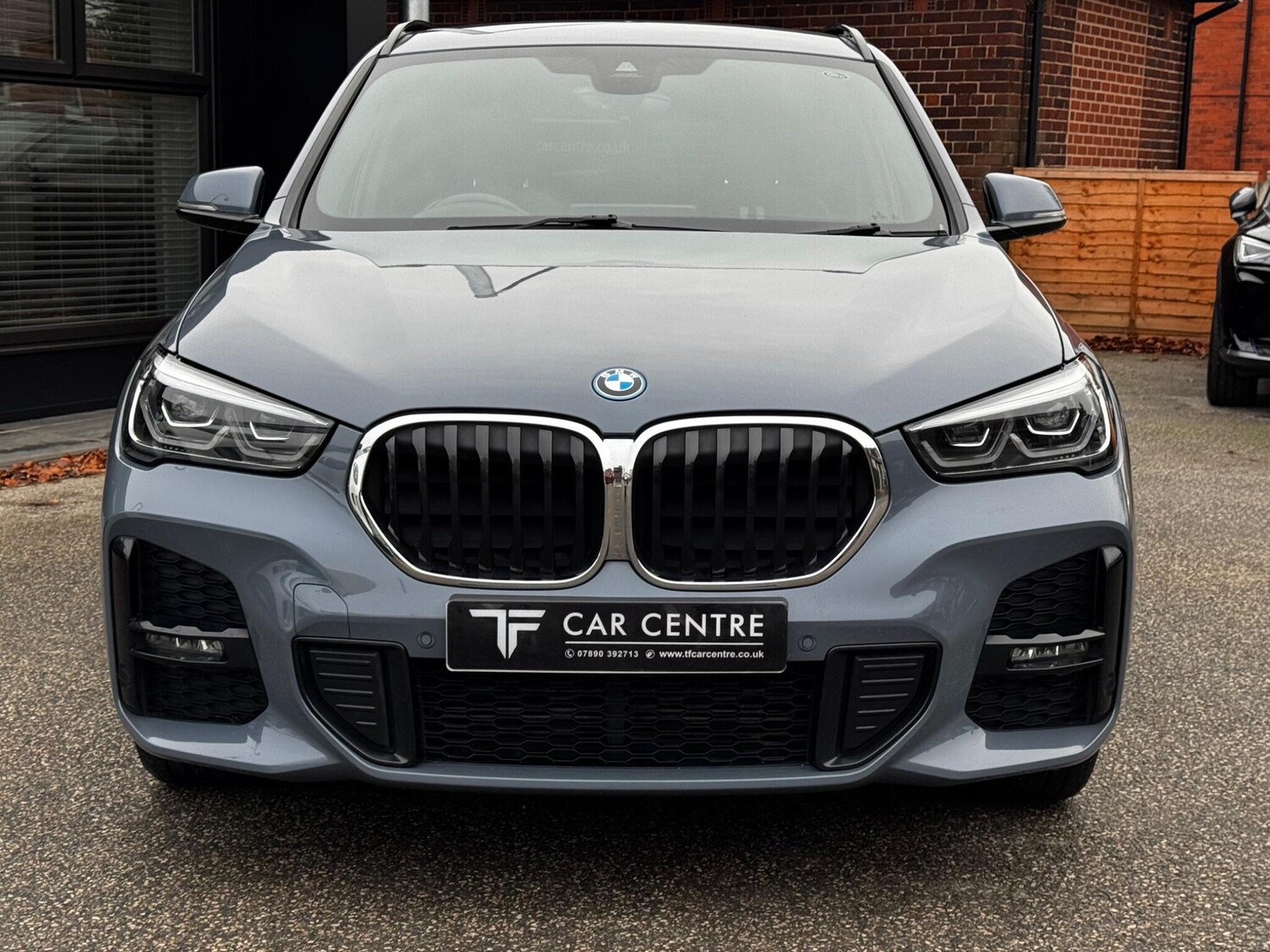 Used BMW X1 for sale - 76803454: Photo 15