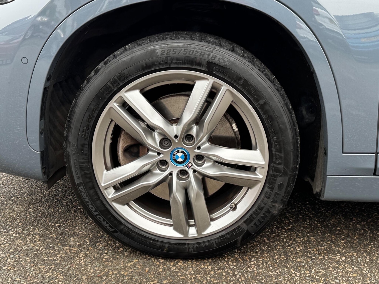 Used BMW X1 for sale - 76803454: Photo 17