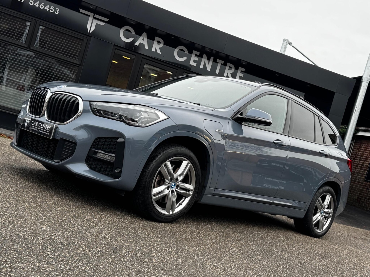 Used BMW X1 for sale - 76803454: Photo 18