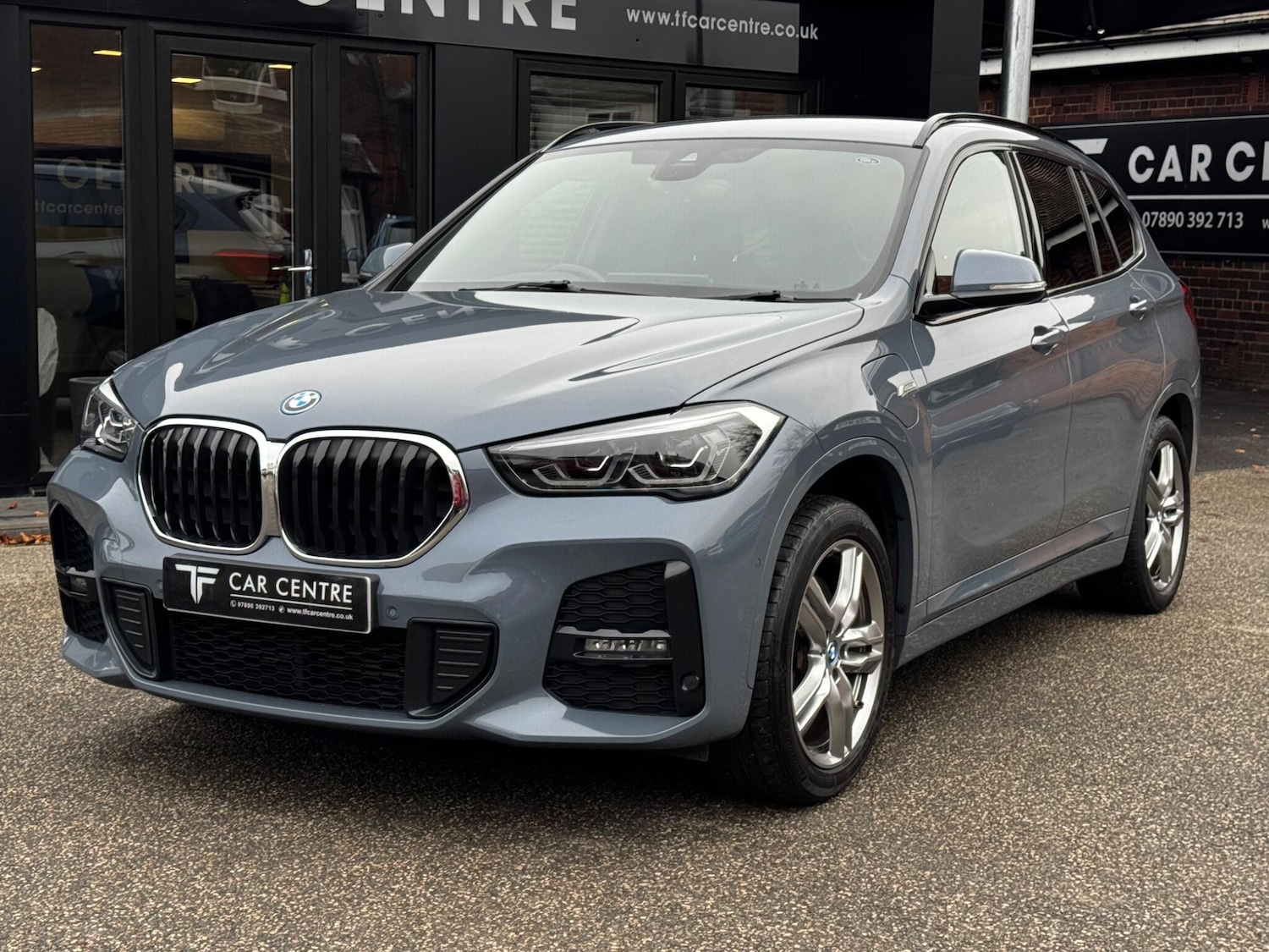 Used BMW X1 for sale - 76803454: Photo 19