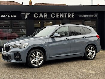 Used BMW X1 2021 for sale - 76803454: Photo