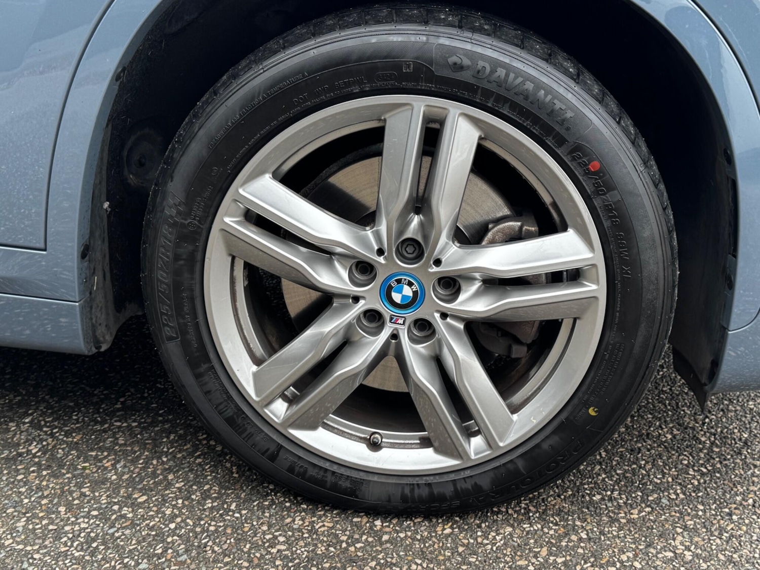 Used BMW X1 for sale - 76803454: Photo 20