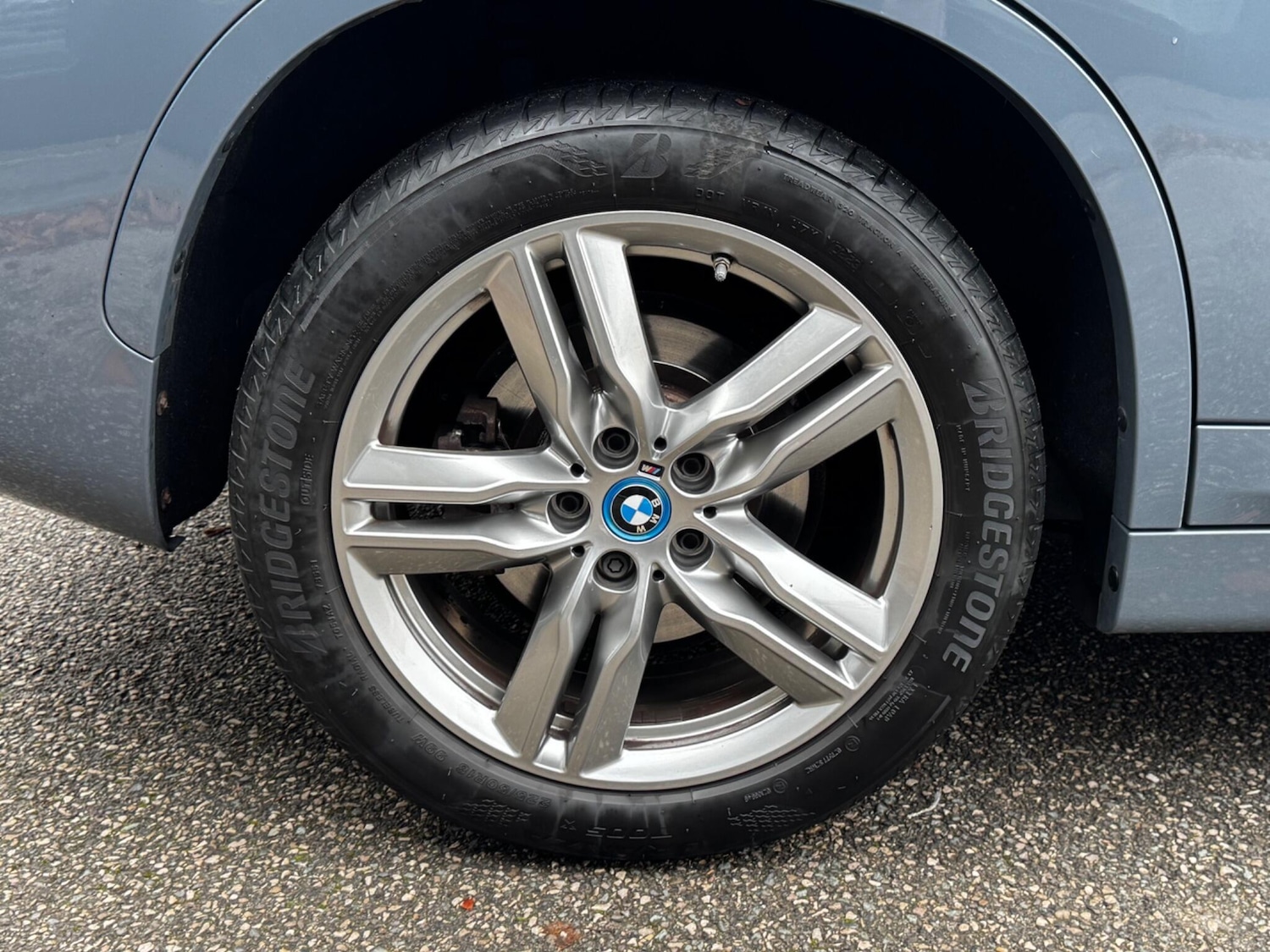 Used BMW X1 for sale - 76803454: Photo 21