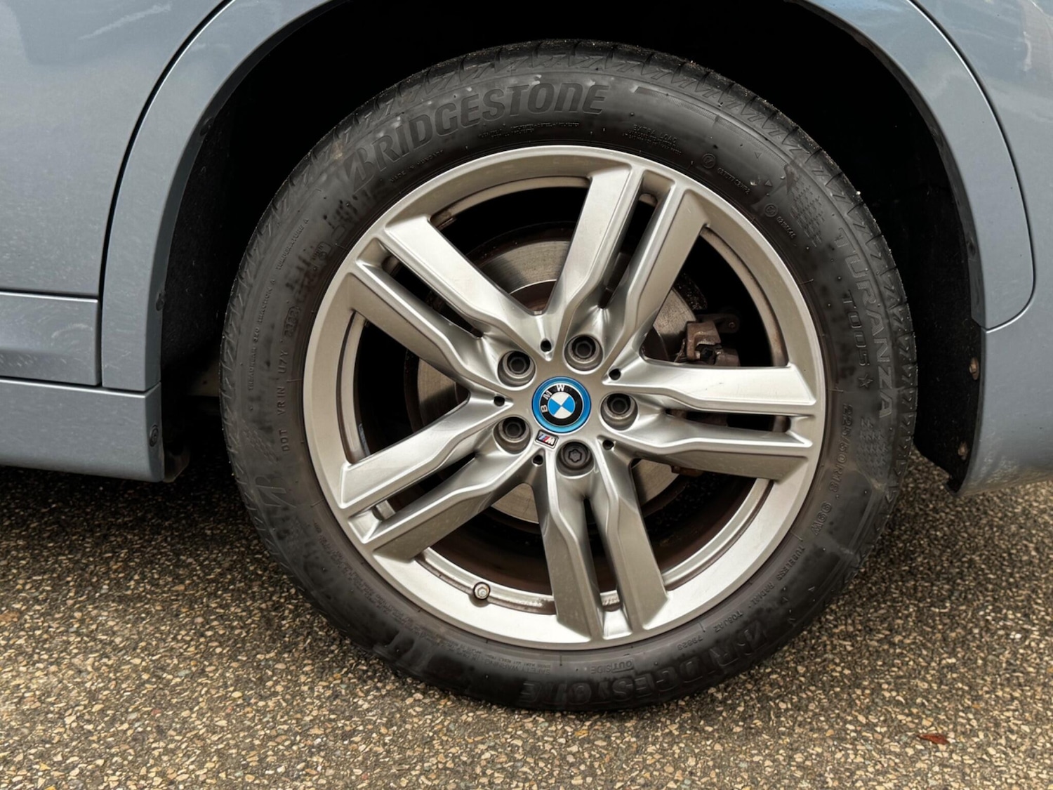 Used BMW X1 for sale - 76803454: Photo 22