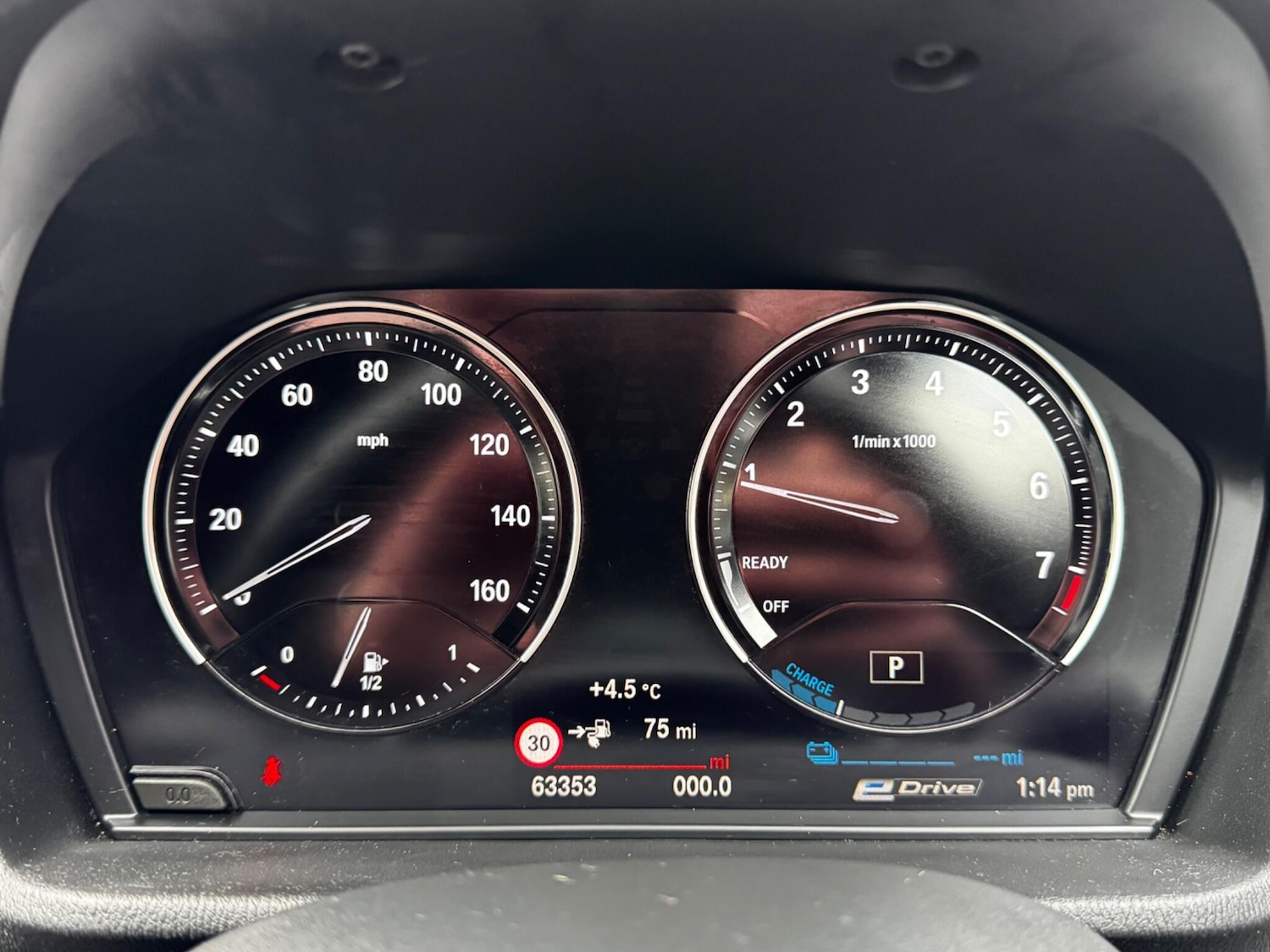 Used BMW X1 for sale - 76803454: Photo 27