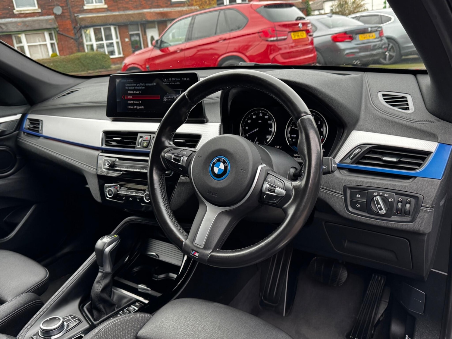 Used BMW X1 for sale - 76803454: Photo 28