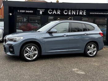Used BMW X1 2021 for sale - 76803454: Photo