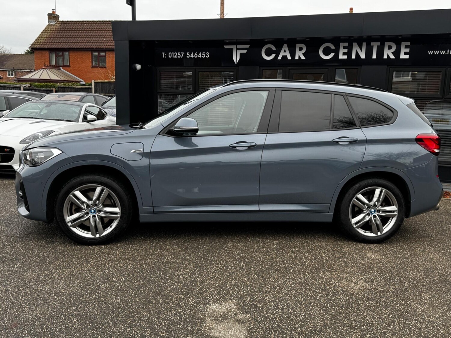 Used BMW X1 for sale - 76803454: Photo 3