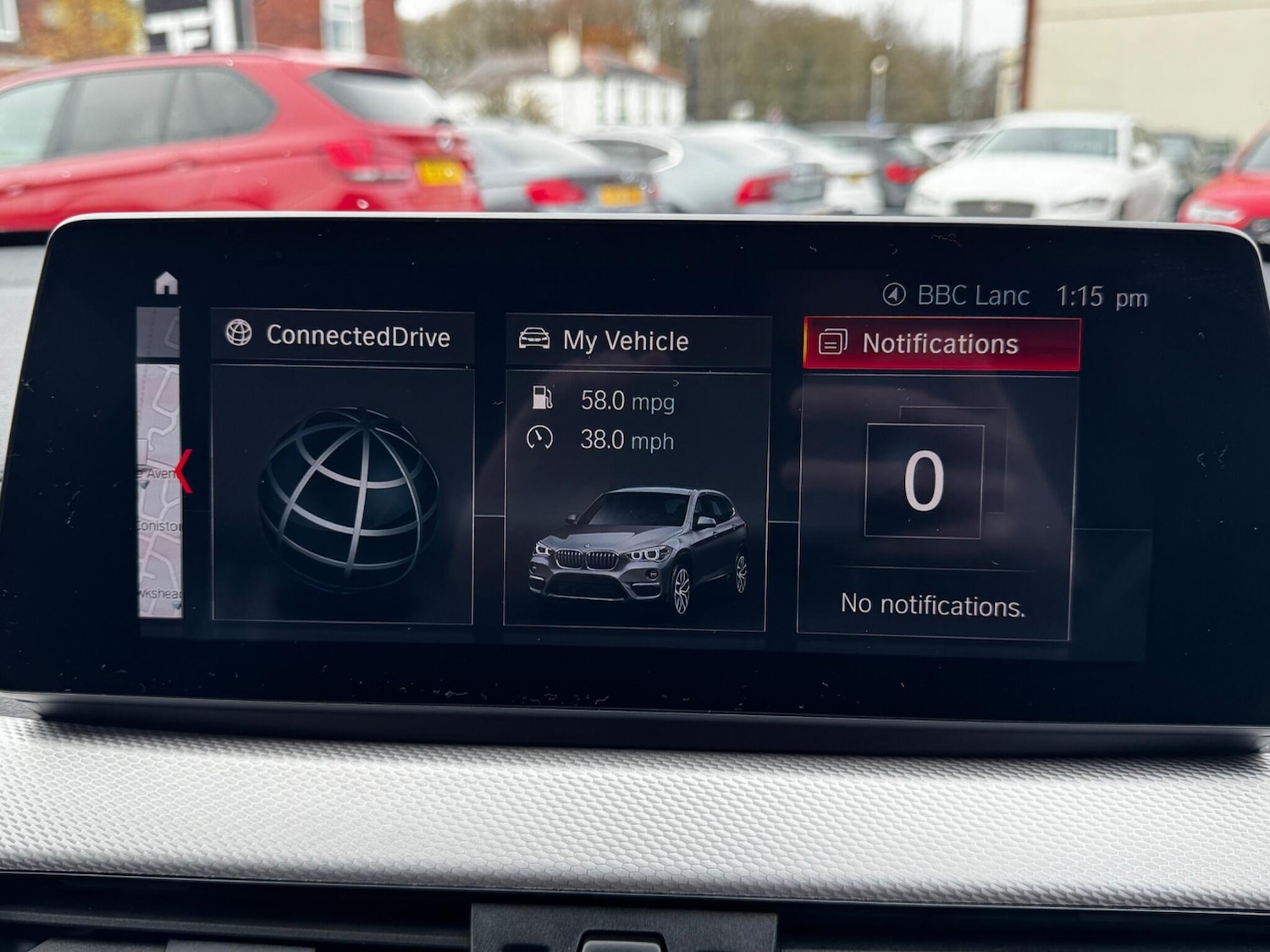 Used BMW X1 for sale - 76803454: Photo 32