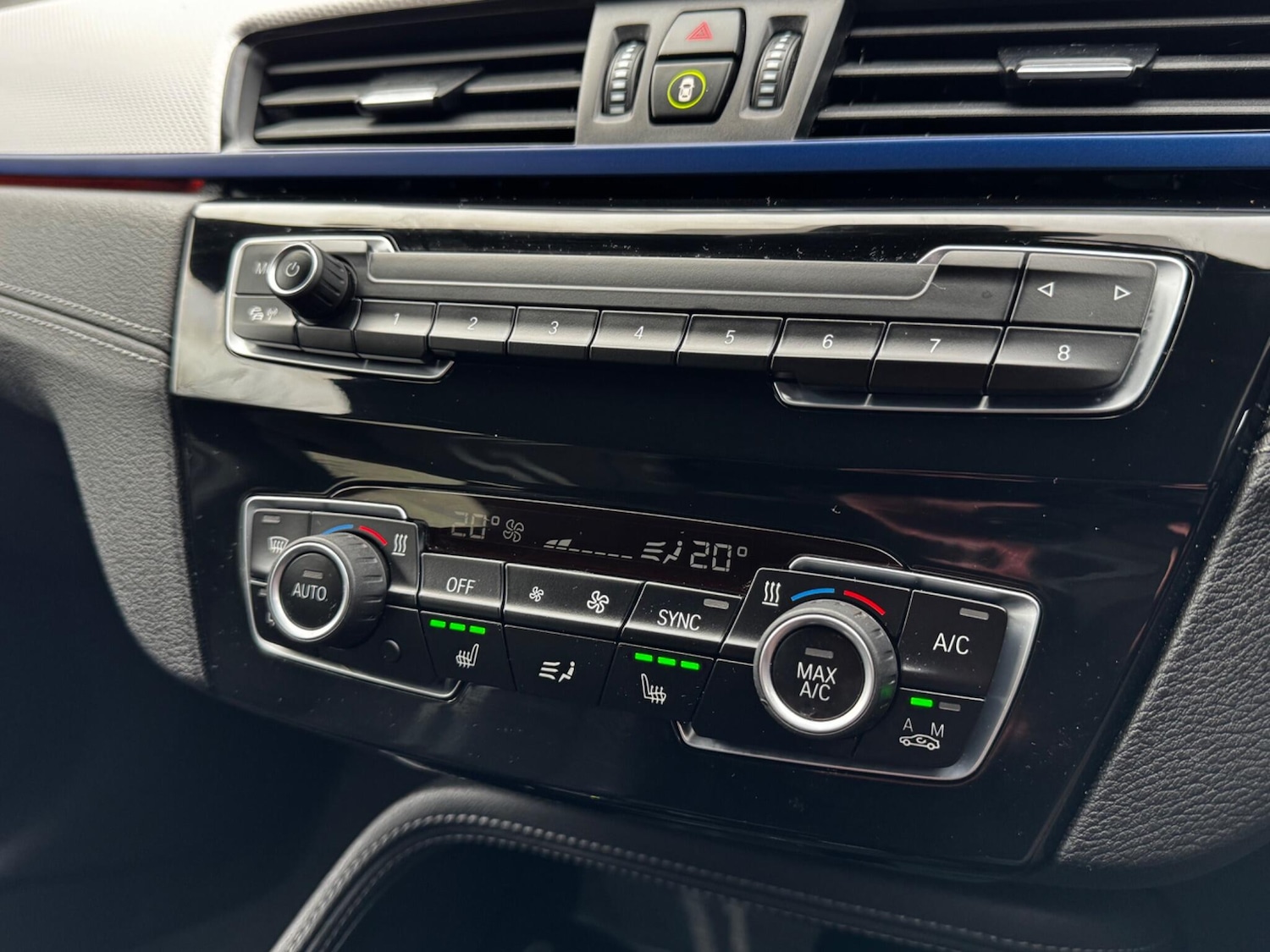 Used BMW X1 for sale - 76803454: Photo 34