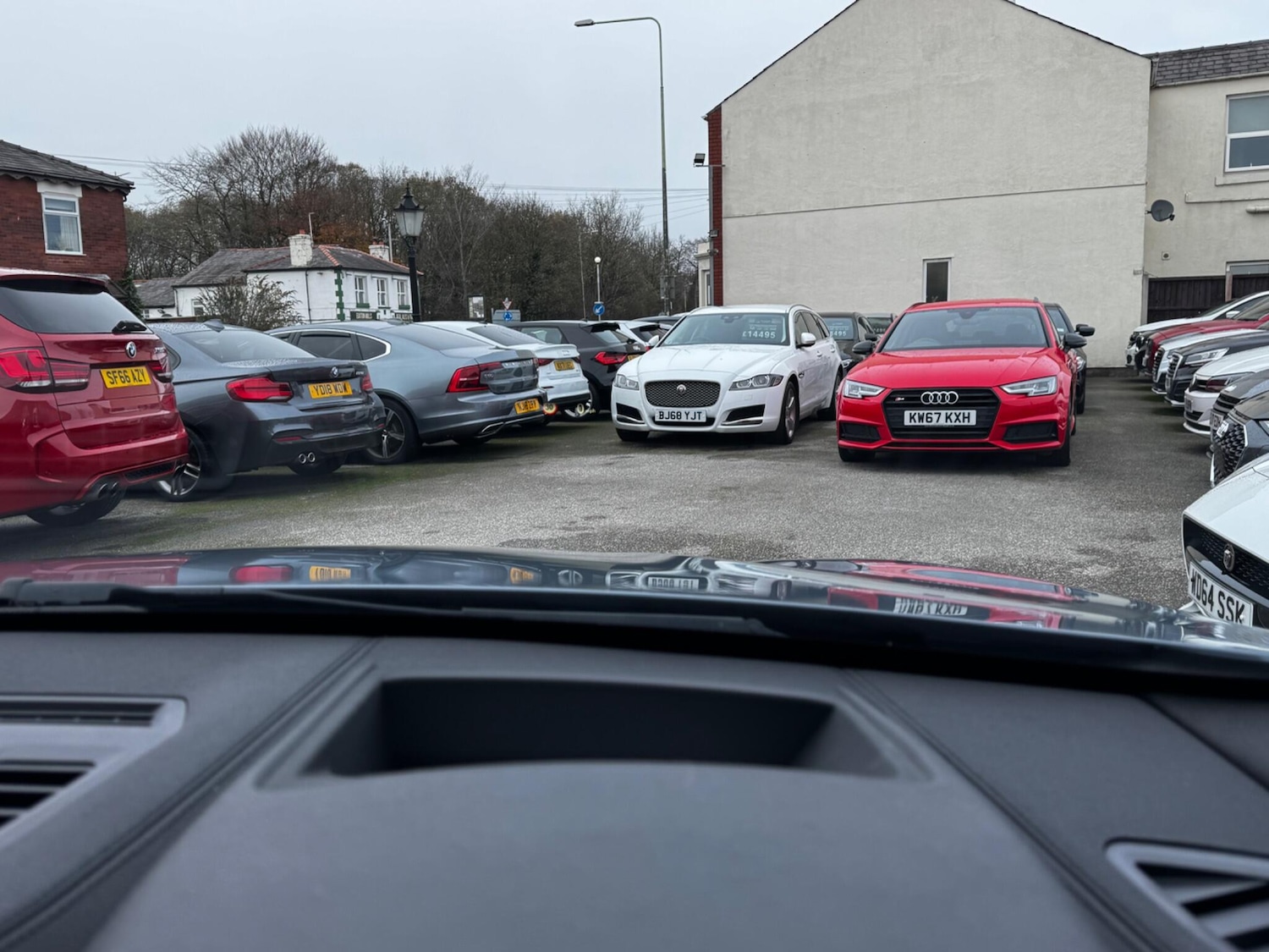 Used BMW X1 for sale - 76803454: Photo 35