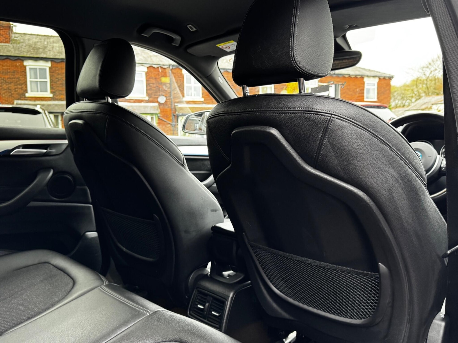 Used BMW X1 for sale - 76803454: Photo 38