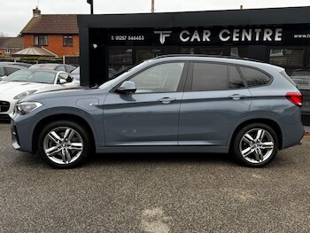 Used BMW X1 2021 for sale - 76803454: Photo