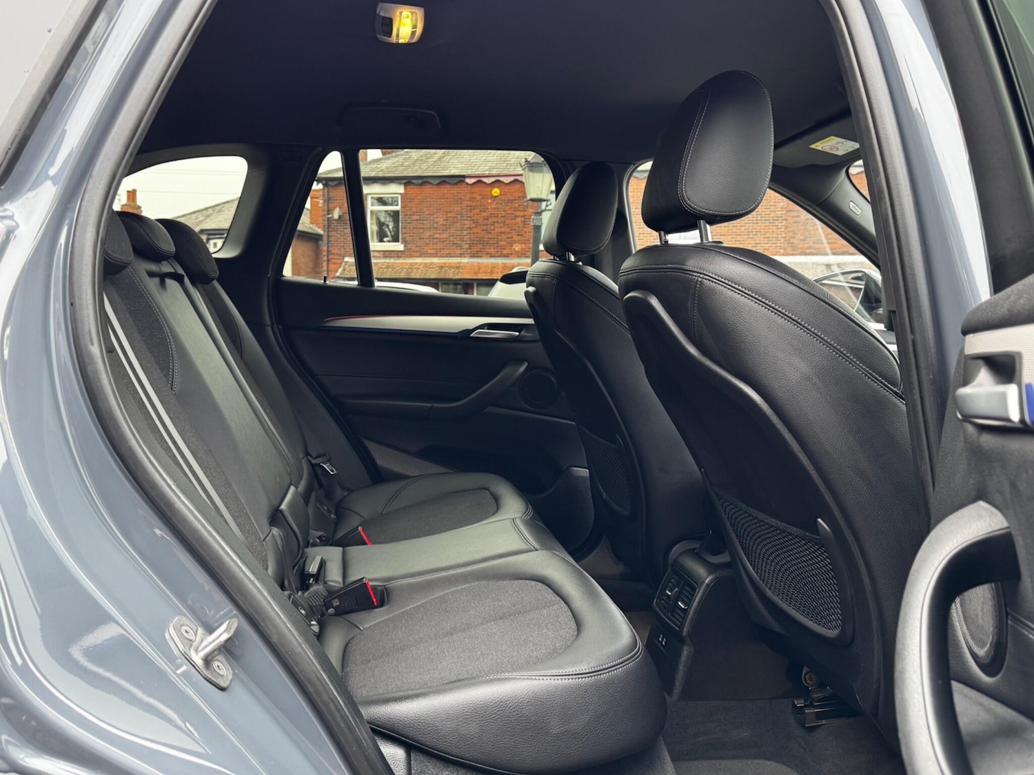 Used BMW X1 for sale - 76803454: Photo 40